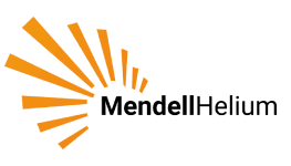 Mendell Helium plc