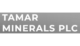 Tamar Minerals plc