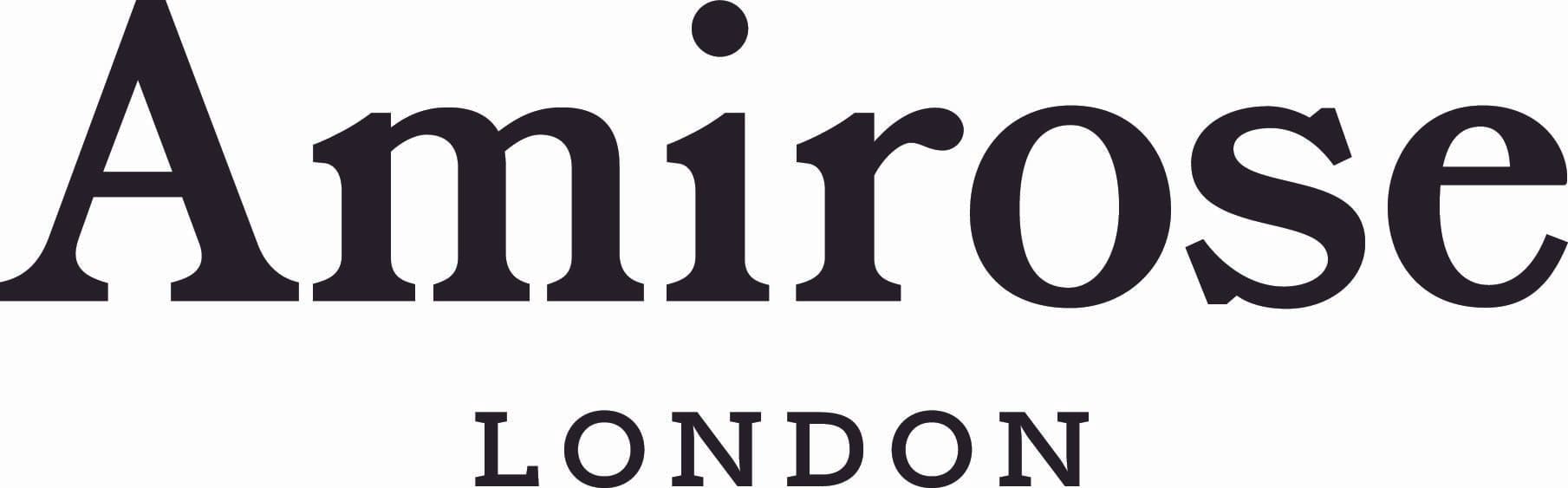 Amirose London Holdings PLC