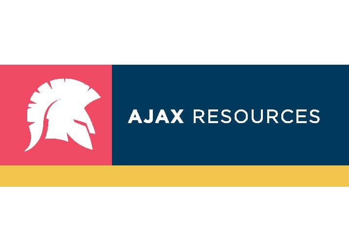 Ajax Resources plc