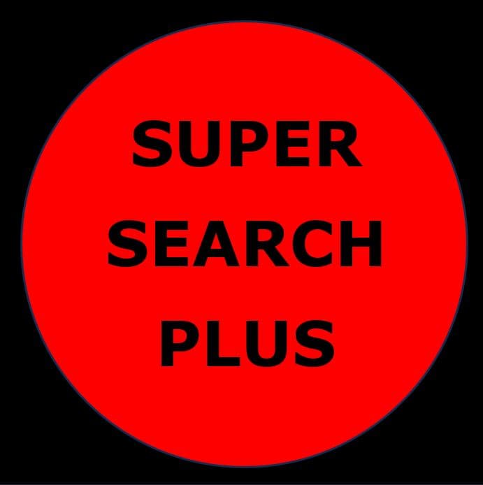 Supersearch Plus plc