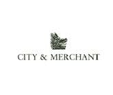 City & Merchant